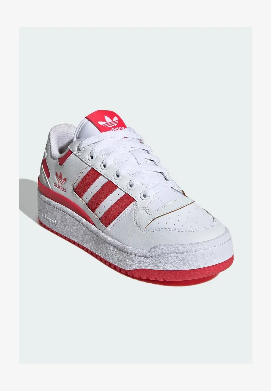 Фото № 2 с приближением к товару «‎FORUM BOLD STRIPES»