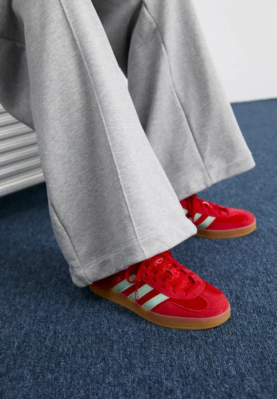Фото № 3 с приближением к товару «‎GAZELLE INDOOR»