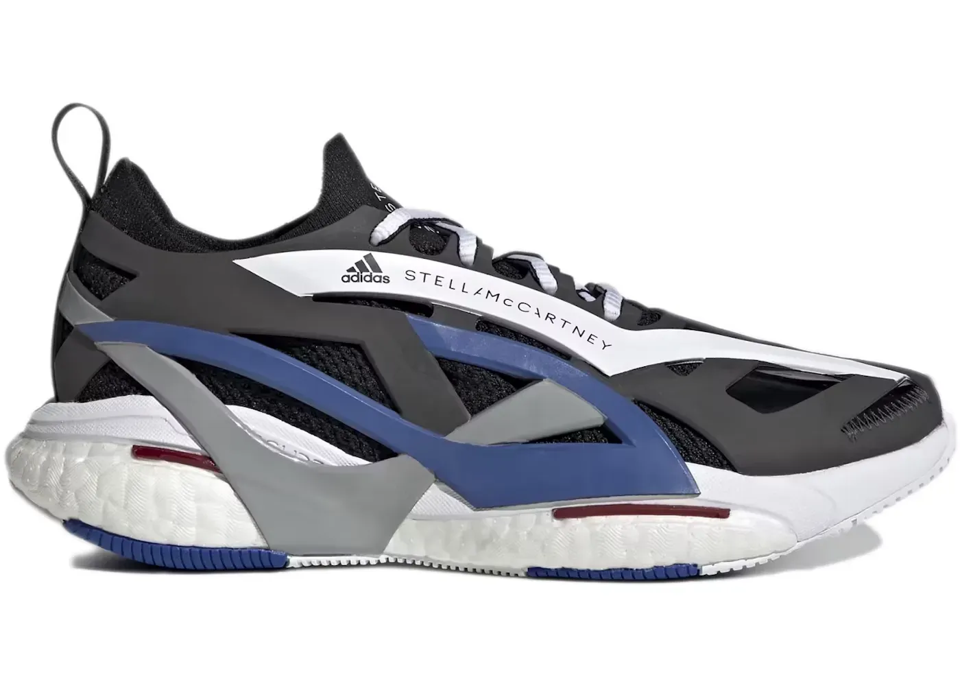 Фото № 1 с приближением к товару «‎adidas Solarglide»