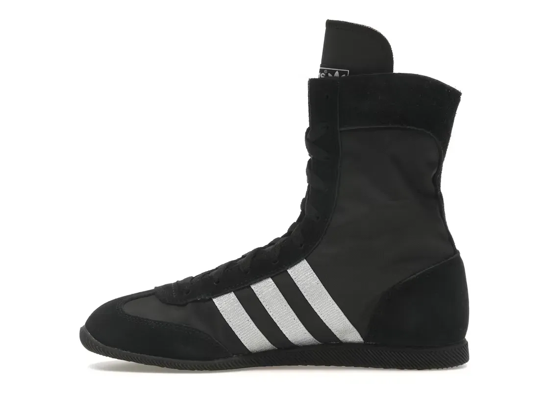 Фото № 3 с приближением к товару «‎adidas Japan Mid»