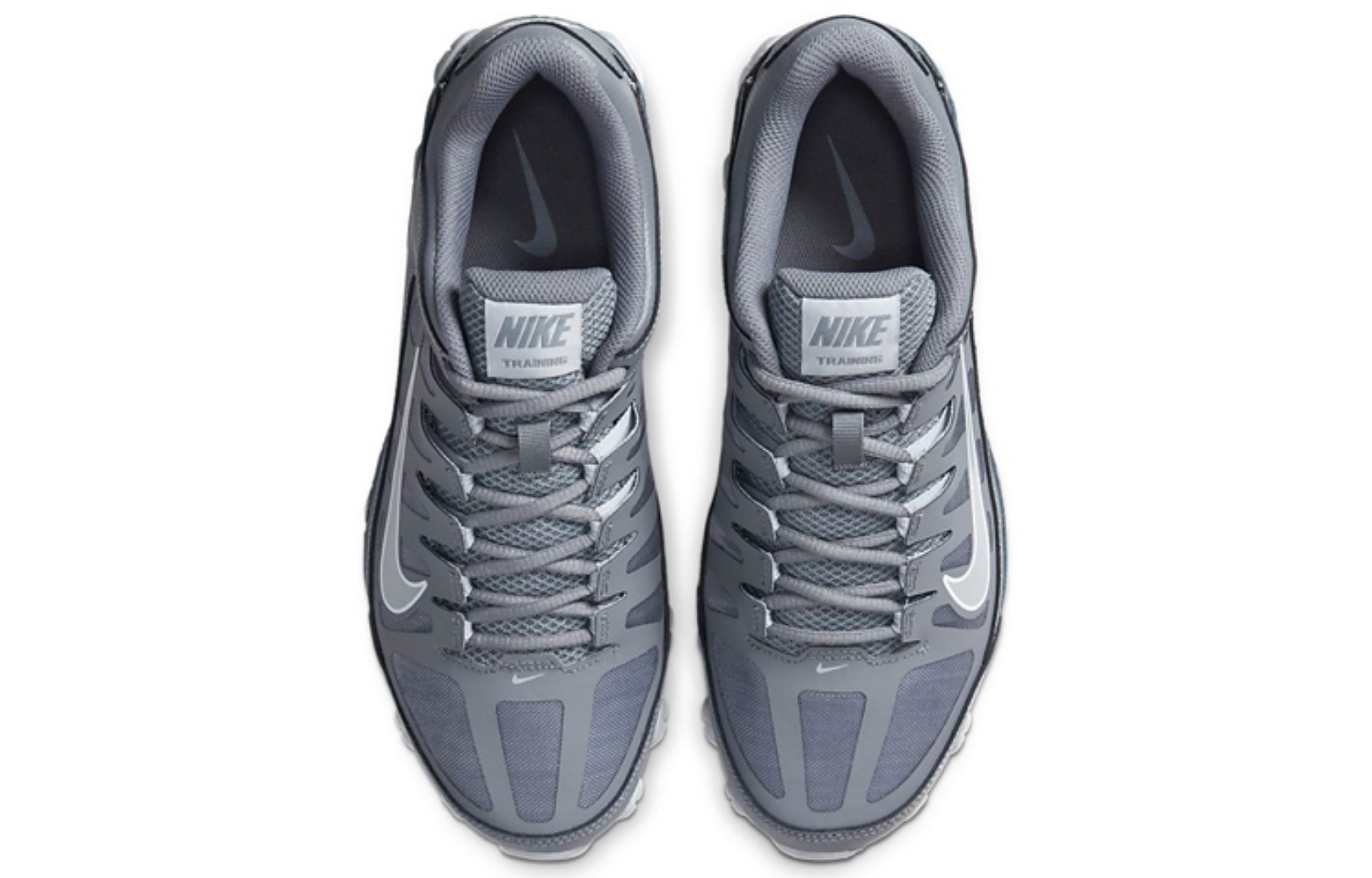 Фото № 4 с приближением к товару «‎Nike Reax 8 TR GreyWhite»