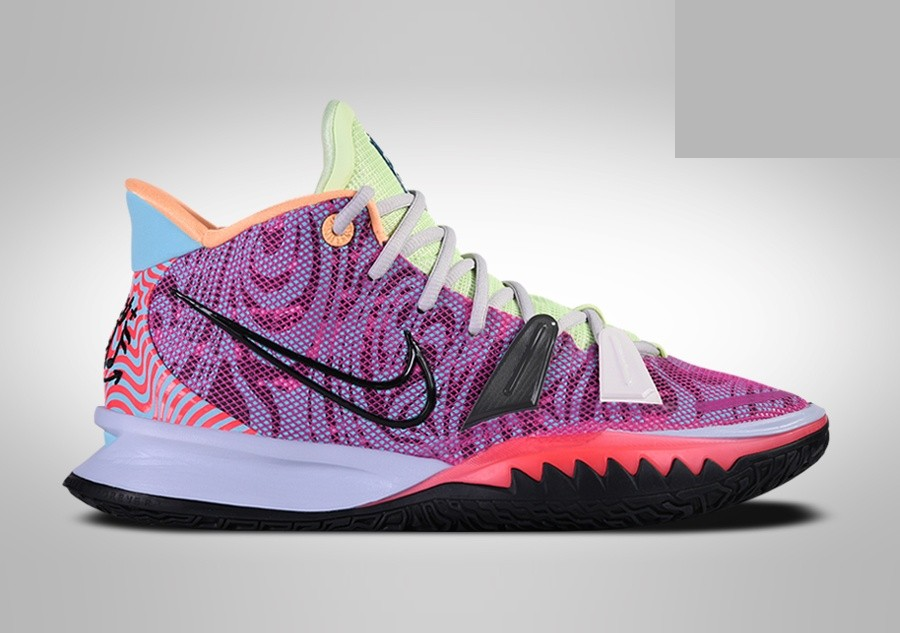 Фото № 1 с приближением к товару «‎Nike Kyrie 7 Creator»