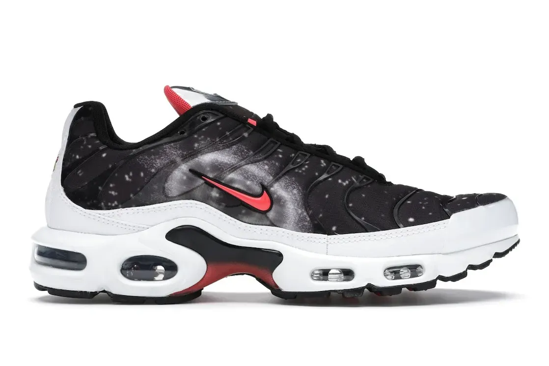 Фото № 1 с приближением к товару «‎Nike Air Max Plus Supernova (2020)»