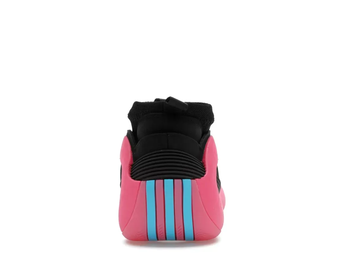 Фото № 4 с приближением к товару «‎adidas Harden Vol. 8»