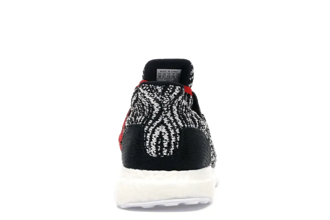 Фото № 4 с приближением к товару «‎adidas Ultra Boost Clima Missoni Black»