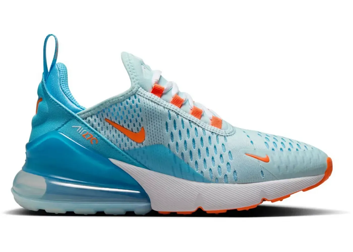 Nike Air Max 270