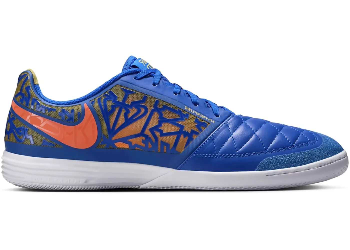 Фото № 1 с приближением к товару «‎Nike Lunargato 2 IC»