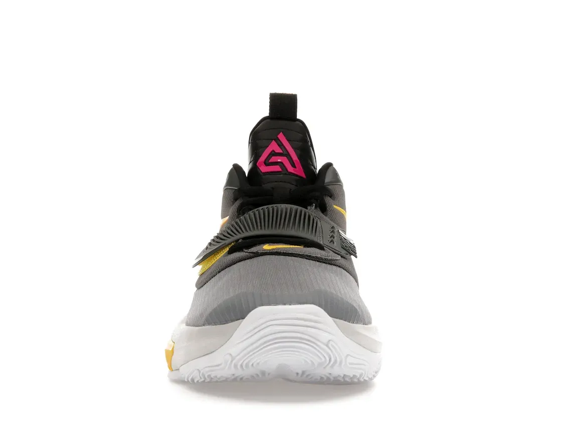 Фото № 2 с приближением к товару «‎Nike Zoom Freak 3 Low Battery»