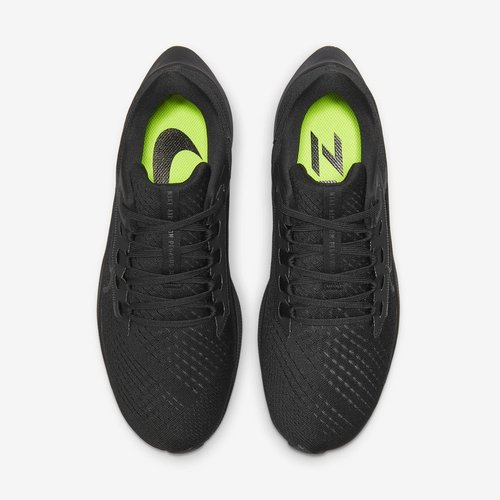 Фото № 4 с приближением к товару «‎Nike WMNS Air Zoom Pegasus 38 Black»