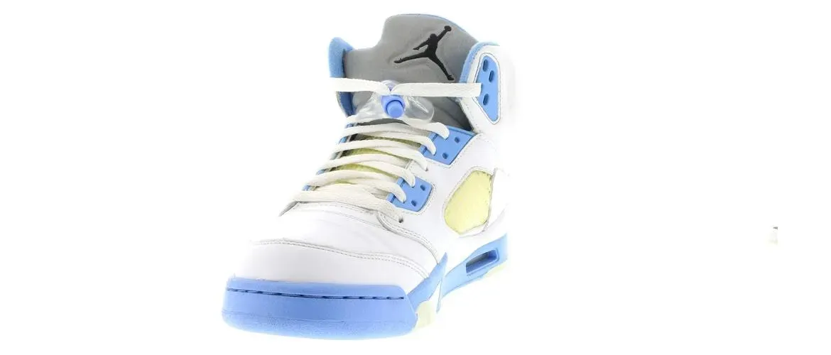 Фото № 2 с приближением к товару «‎Jordan 5 Retro Motorsports (PE)»