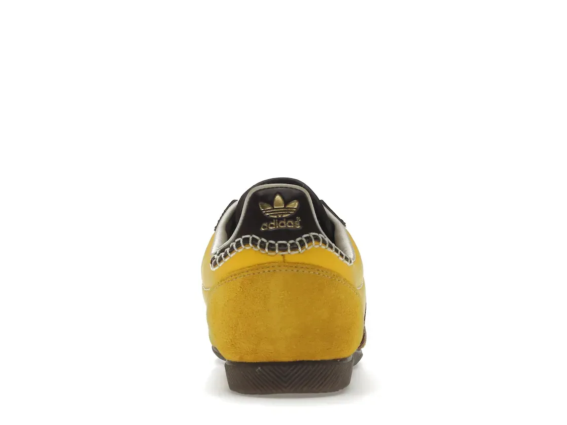 Фото № 4 с приближением к товару «‎adidas Japan Wales Bonner Hazy Yellow»