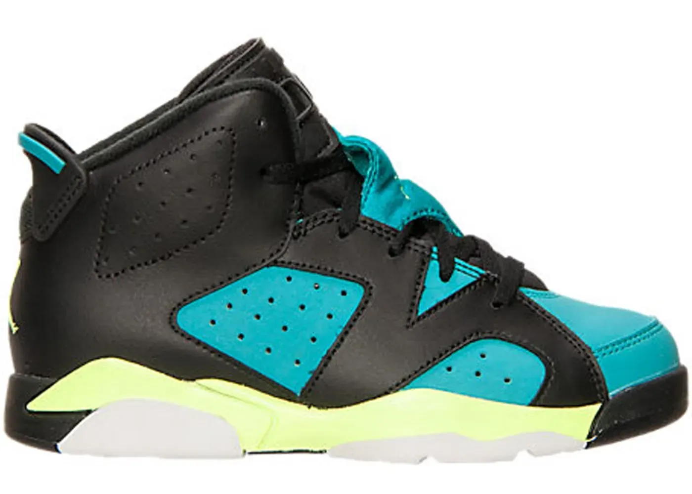 Jordan 6 Retro