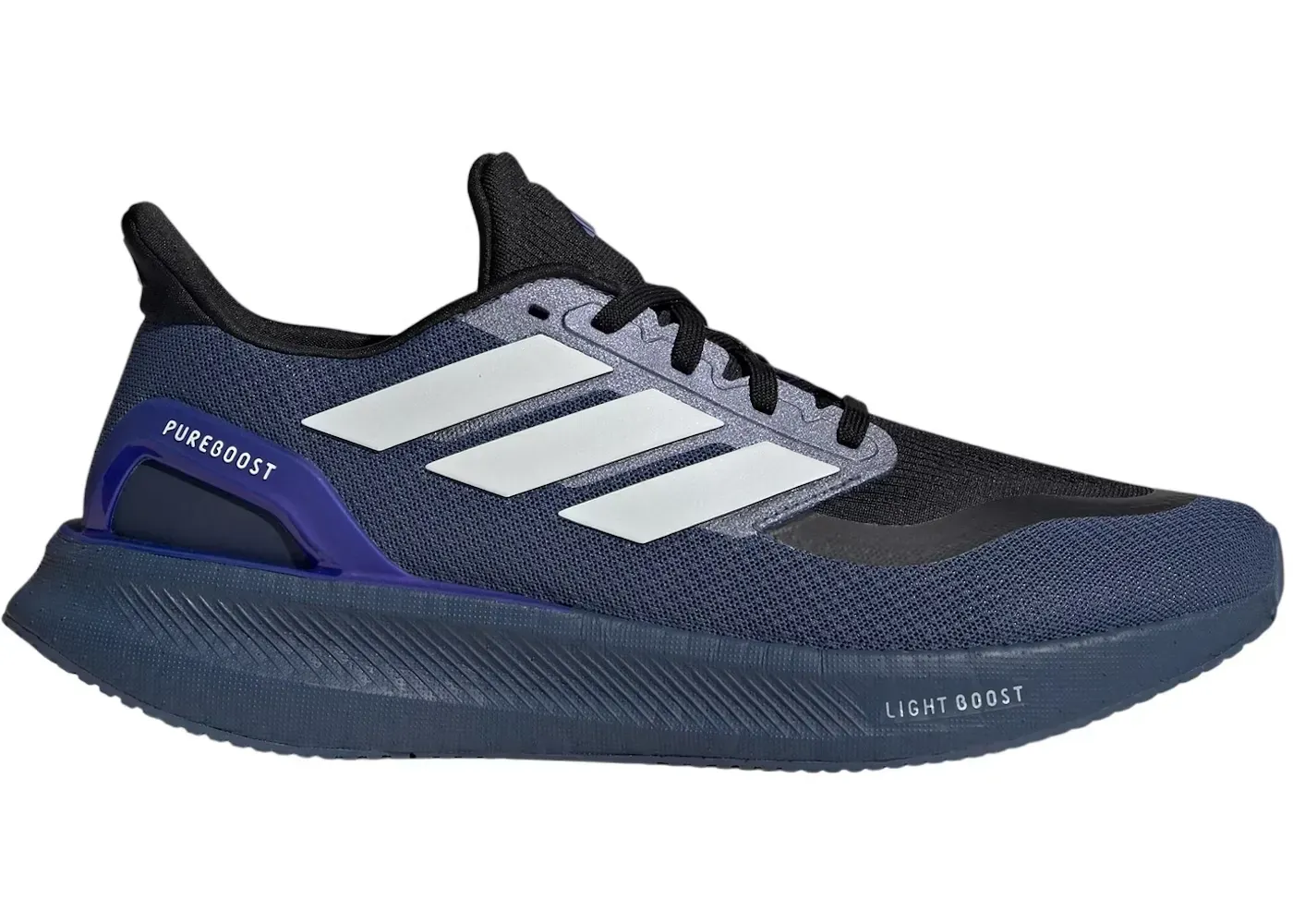 Фото № 1 с приближением к товару «‎adidas Pureboost 5»