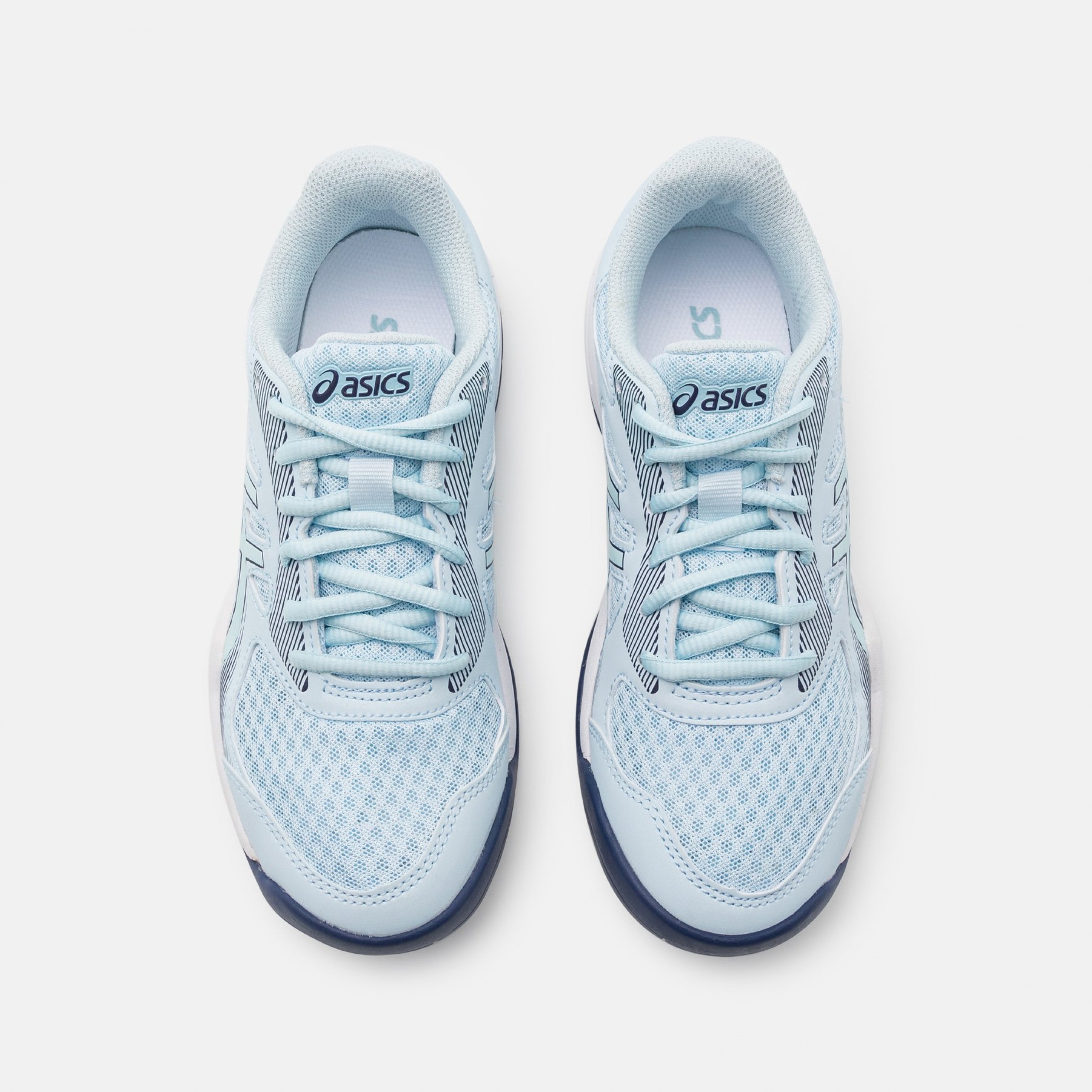 Фото № 4 с приближением к товару «‎Asics Upcourt 5»