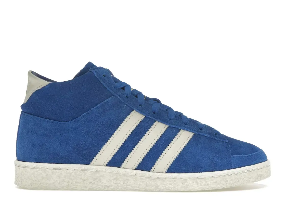 Фото № 1 с приближением к товару «‎adidas Jabbar Hi»