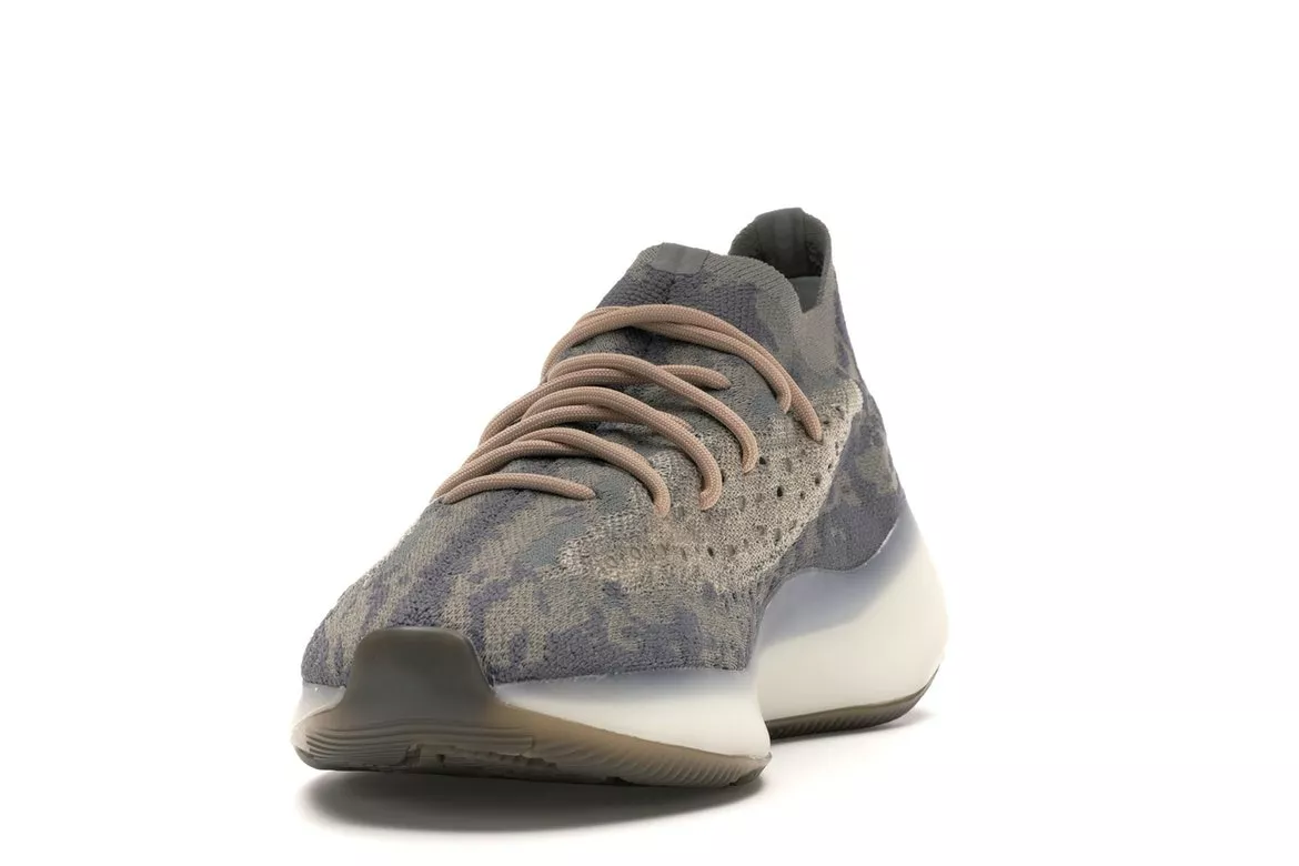 Фото № 5 с приближением к товару «‎adidas Yeezy Boost 380 Mist Reflective»