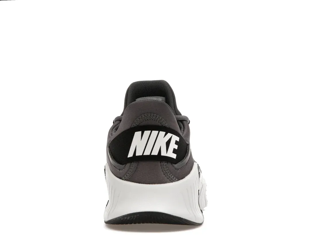 Фото № 4 с приближением к товару «‎Nike Free Metcon 4 Iron Grey»