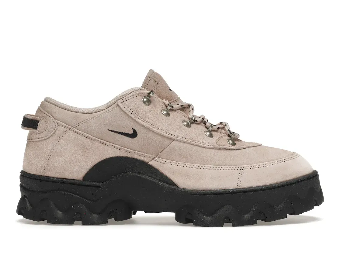 Фото № 1 с приближением к товару «‎Nike Lahar Low Fossil Stone »