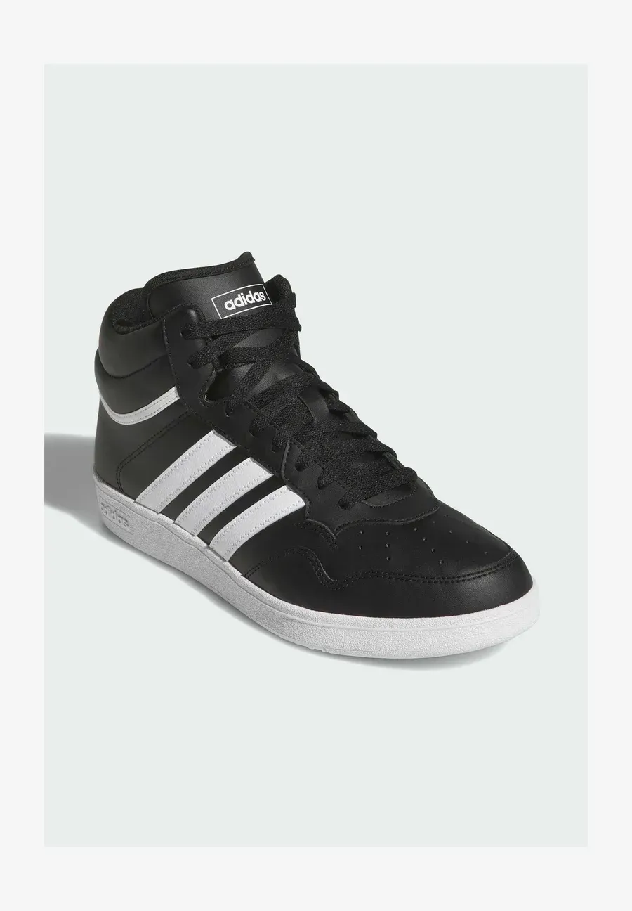 Фото № 2 с приближением к товару «‎High-top trainers»