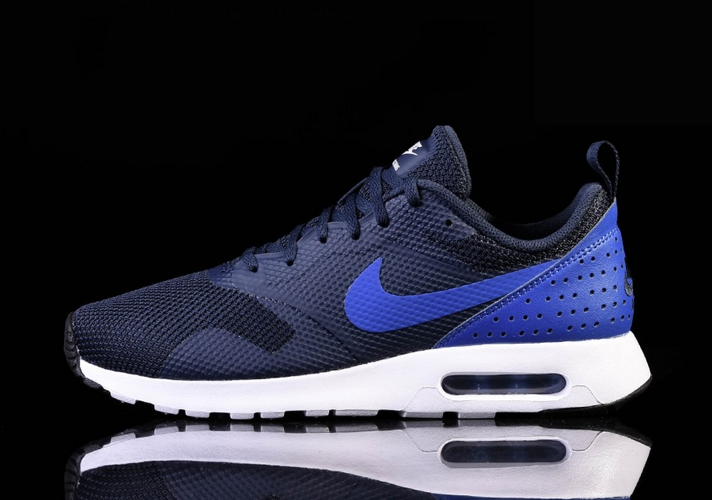 Фото № 2 с приближением к товару «‎Nike Air Max Tavas Obsidian »