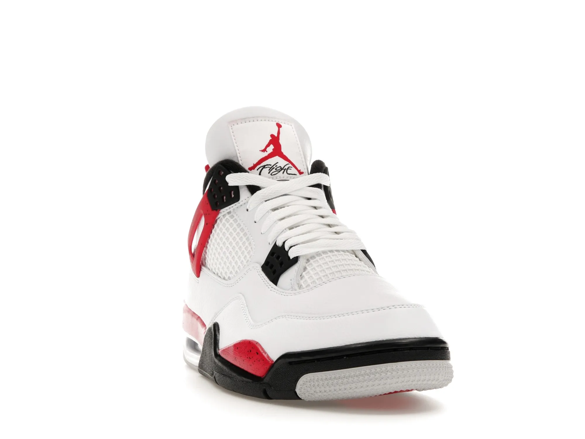 Фото № 2 с приближением к товару «‎Jordan 4 Retro Red Cement»