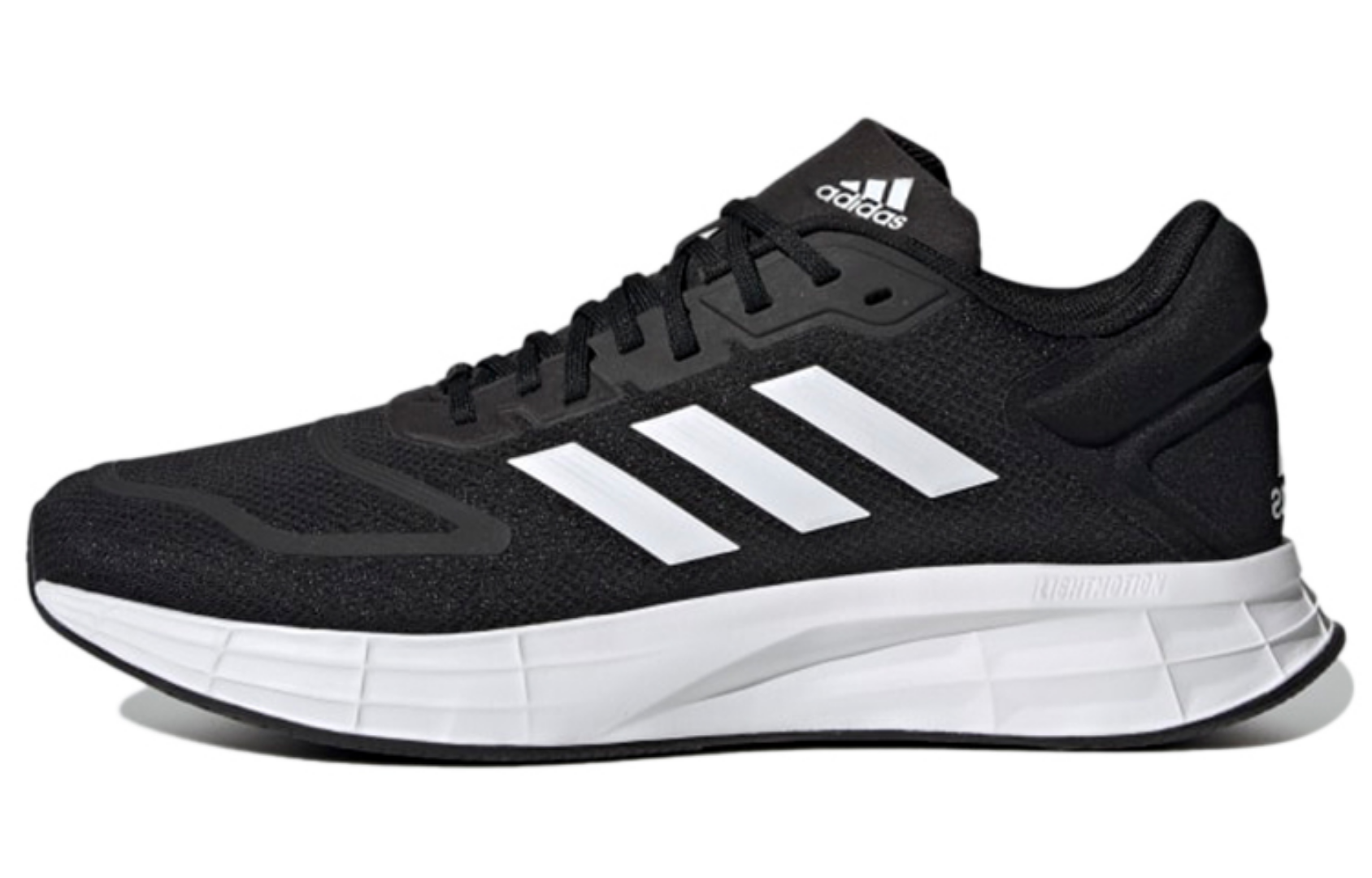 Фото № 1 с приближением к товару «‎adidas Duramo Running shoes whiteblack»