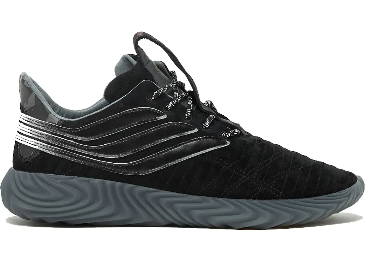 Фото № 1 с приближением к товару «‎adidas Sobakov Stormzy»