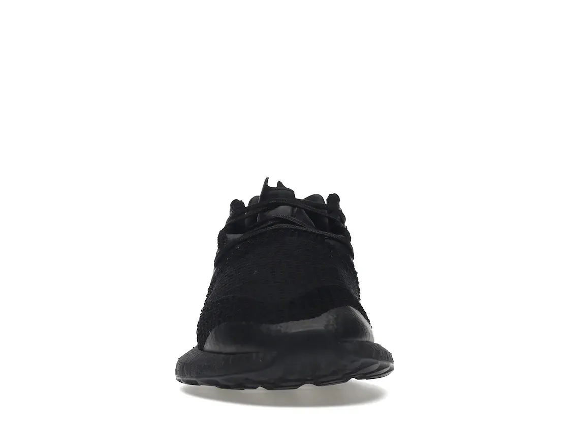 Фото № 2 с приближением к товару «‎adidas Y-3 Pureboost Triple Black»