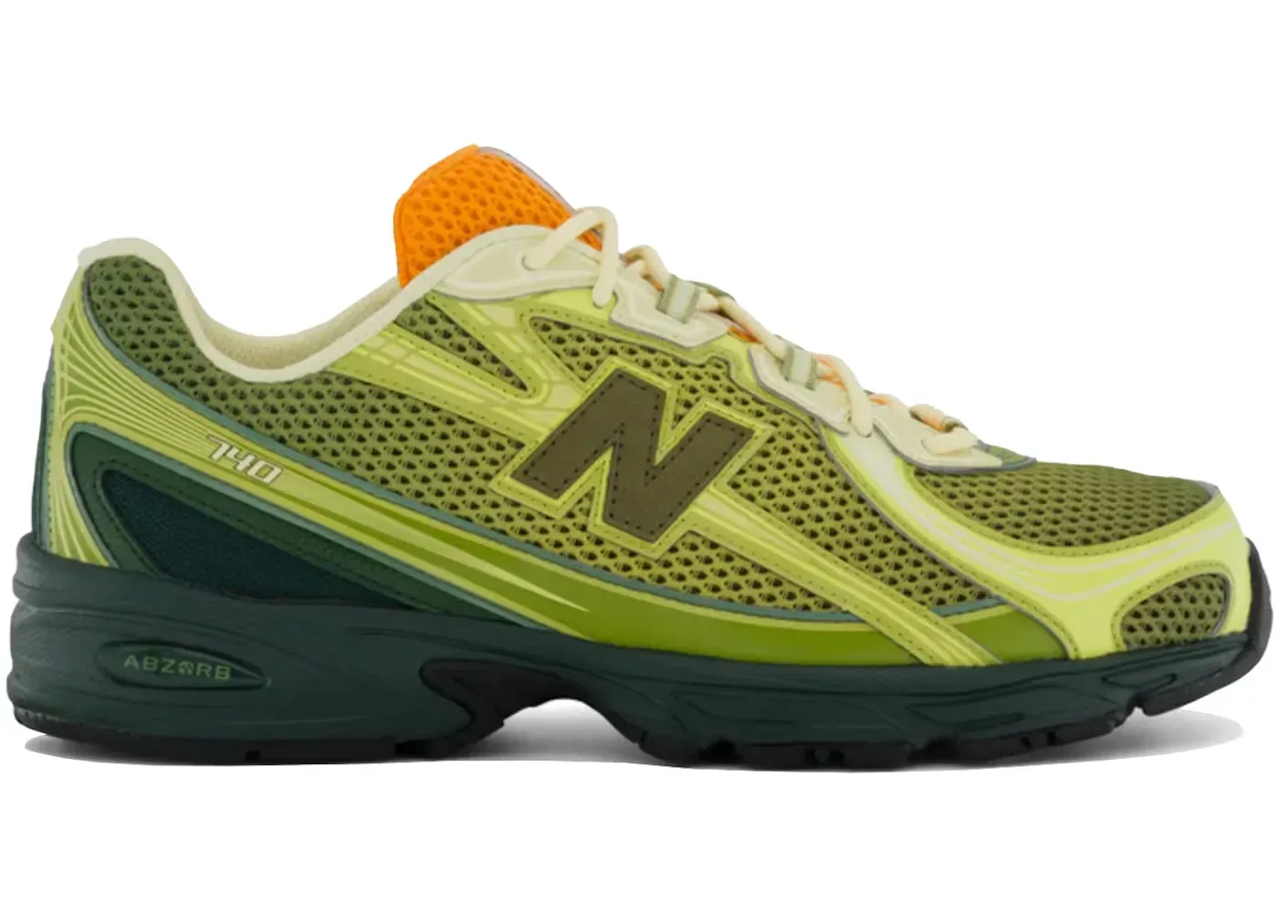 New Balance 740