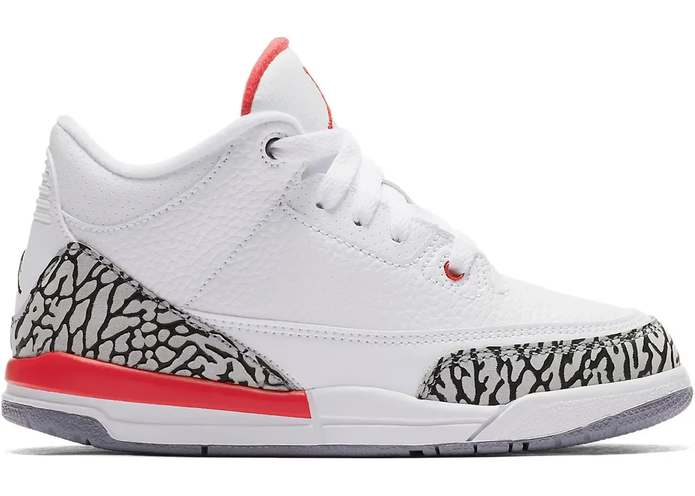 Jordan 3 Retro