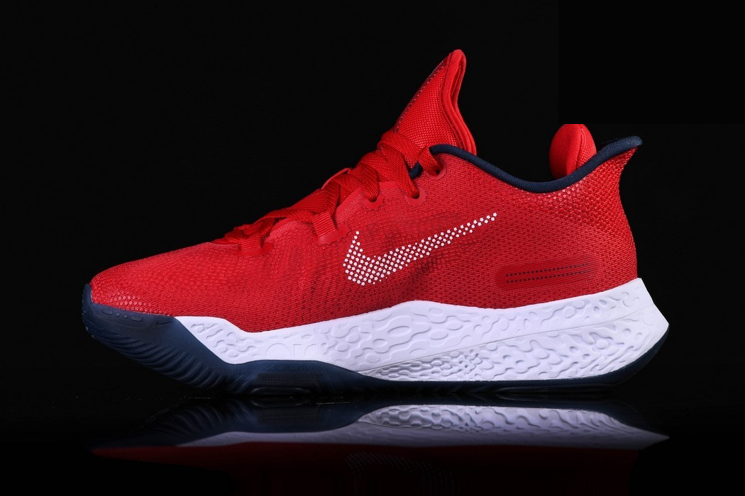 Фото № 1 с приближением к товару «‎Nike Air Zoom BB NXT USA»