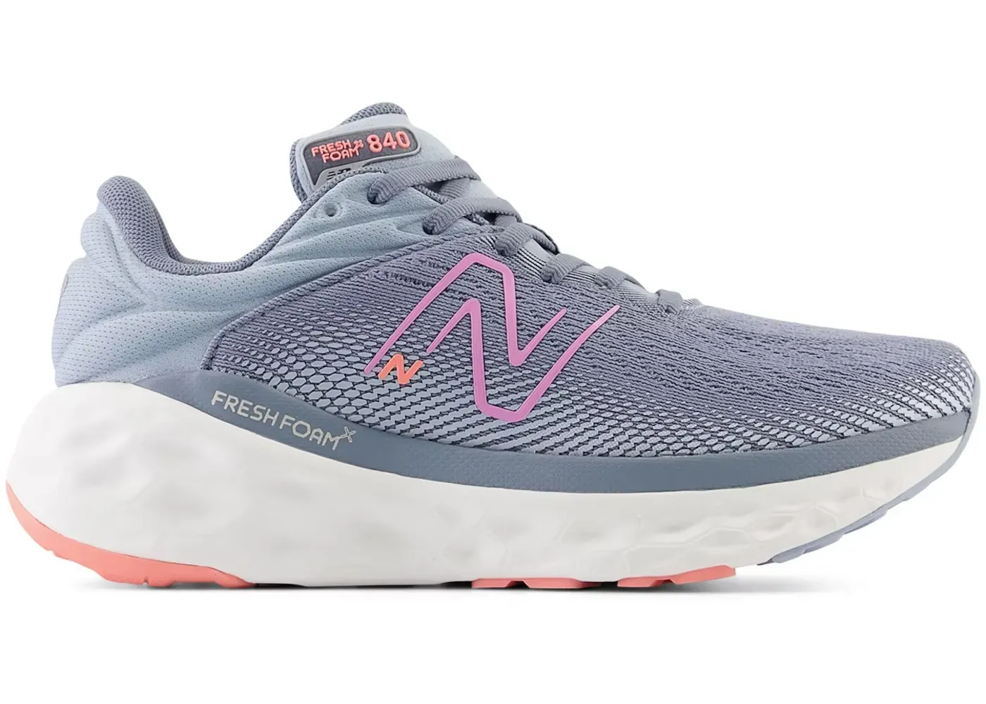 New Balance Fresh Foam 840v1