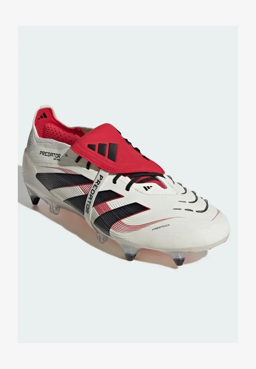 Фото № 2 с приближением к товару «‎PREDATOR ELITE FOLD-OVER TONGUE GROUND»