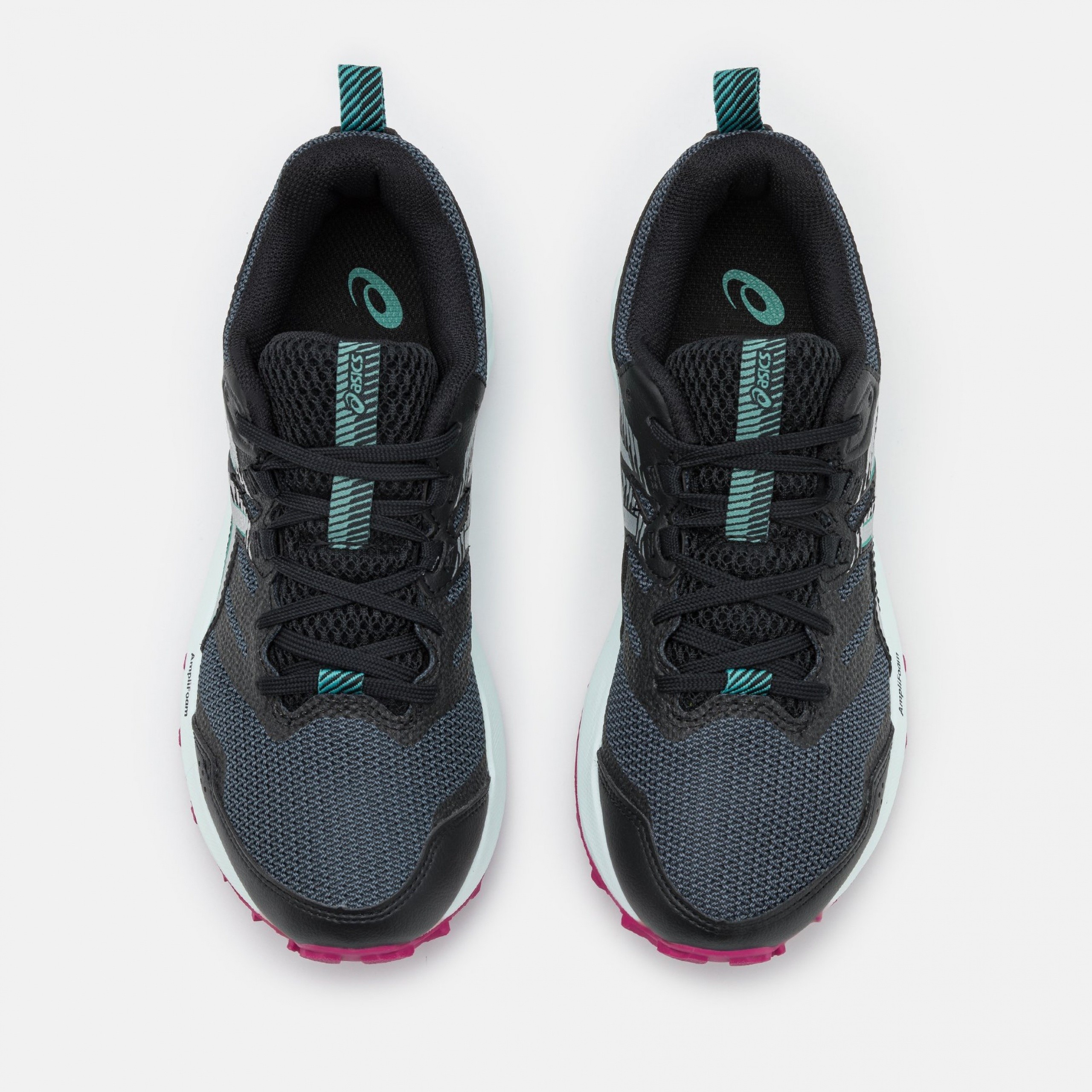 Фото № 4 с приближением к товару «‎Asics Gel Sonoma 6»