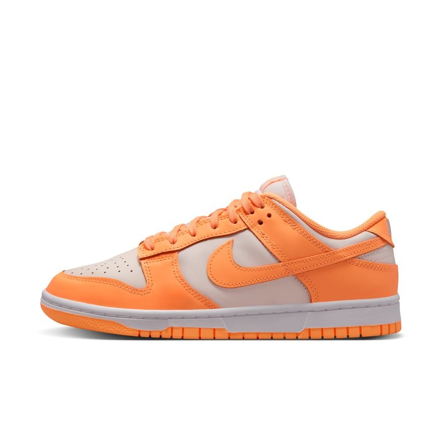 Фото № 2 с приближением к товару «‎Nike Dunk Wmns Cream» »