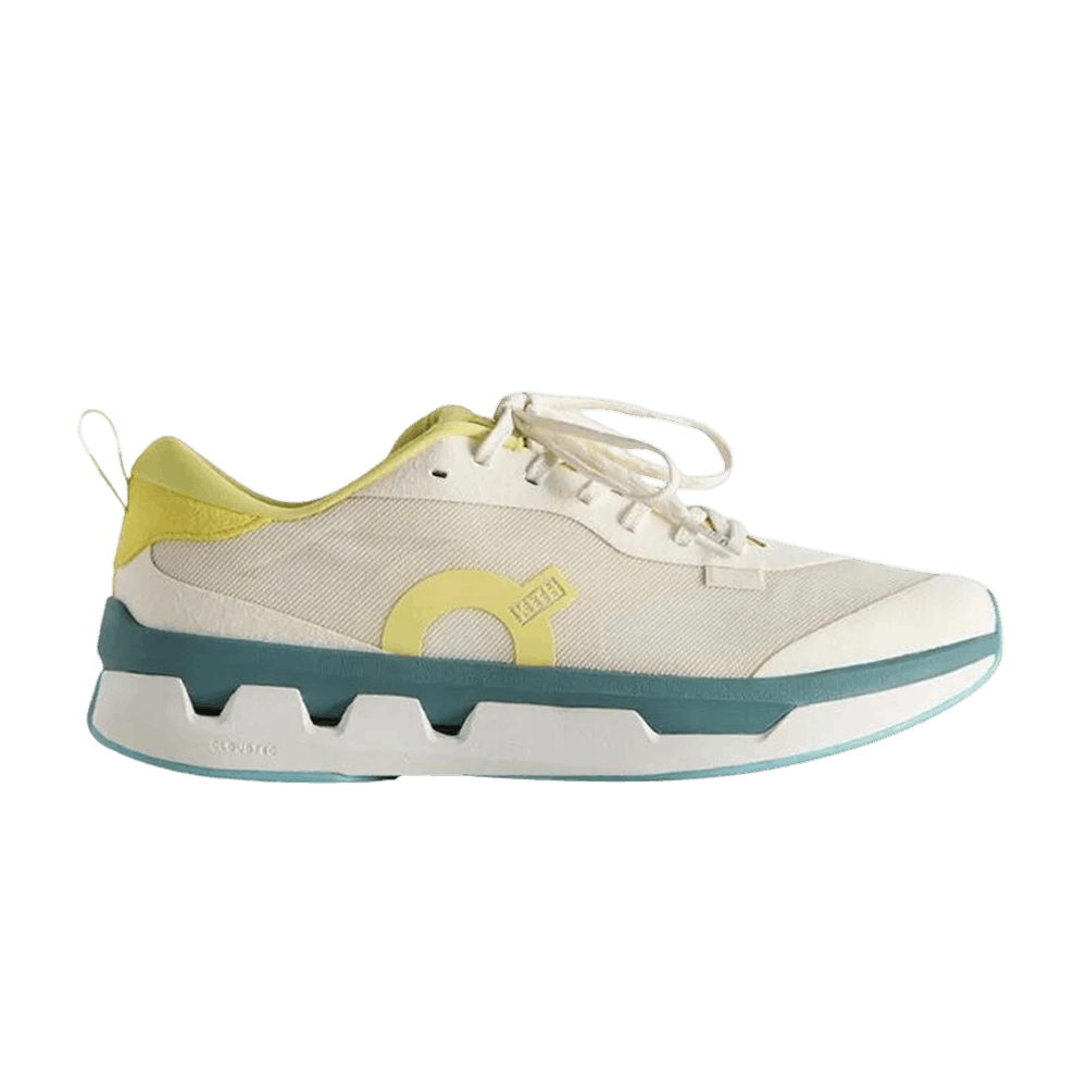 ON K-Tech 3 Kith Ivory Ivory Storm
