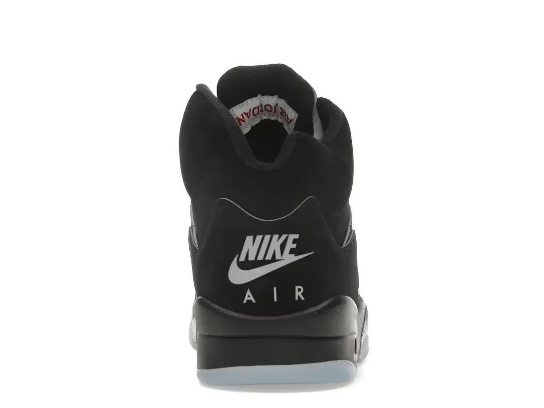 Фото № 4 с приближением к товару «‎Jordan 5 Retro OG»