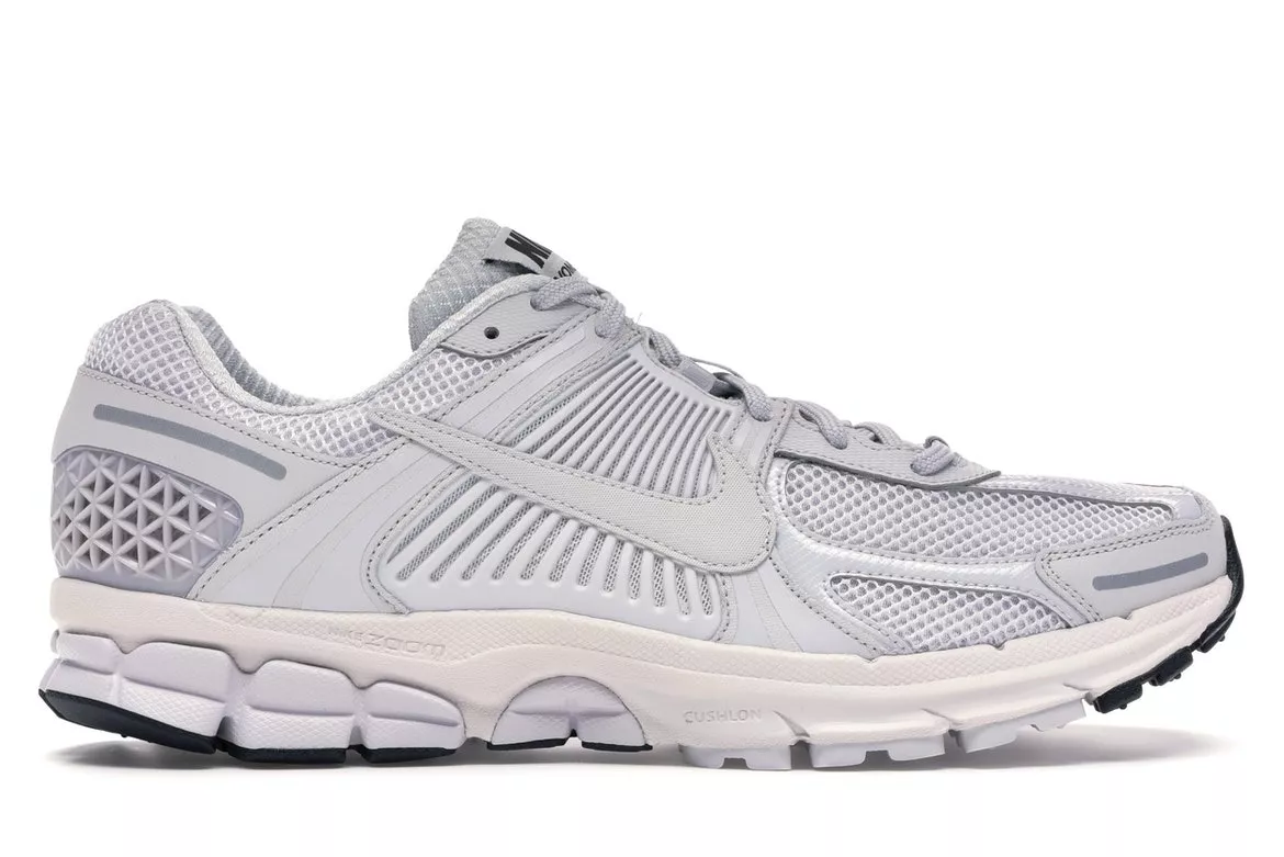 Фото № 1 с приближением к товару «‎Nike Zoom Vomero 5 SP Vast Grey»