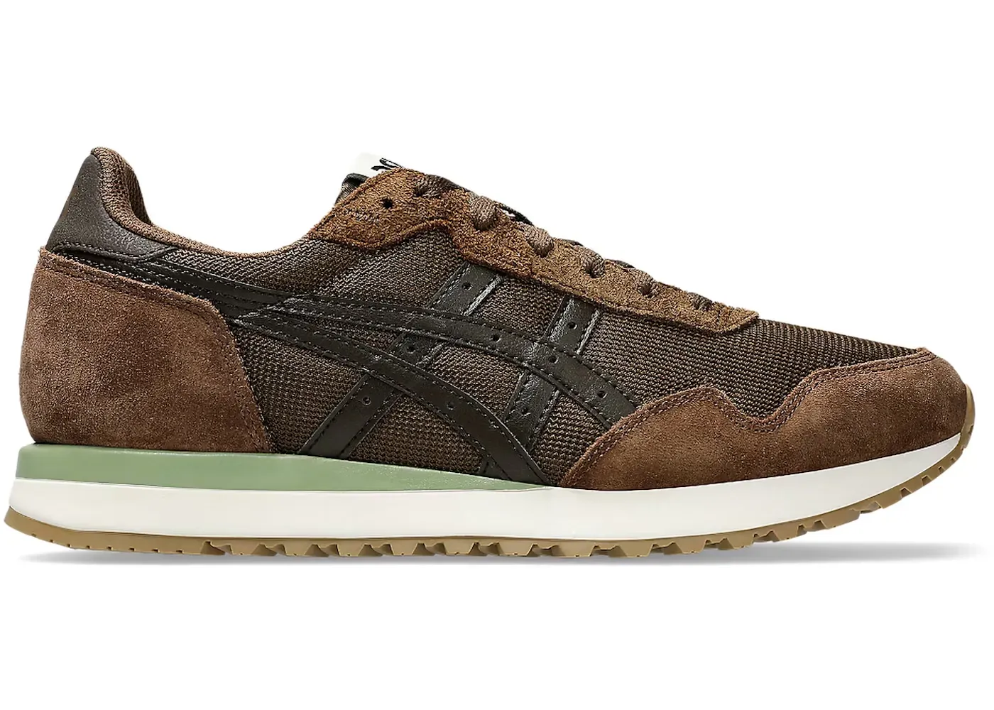 Фото № 1 с приближением к товару «‎ASICS Tiger Runner II»