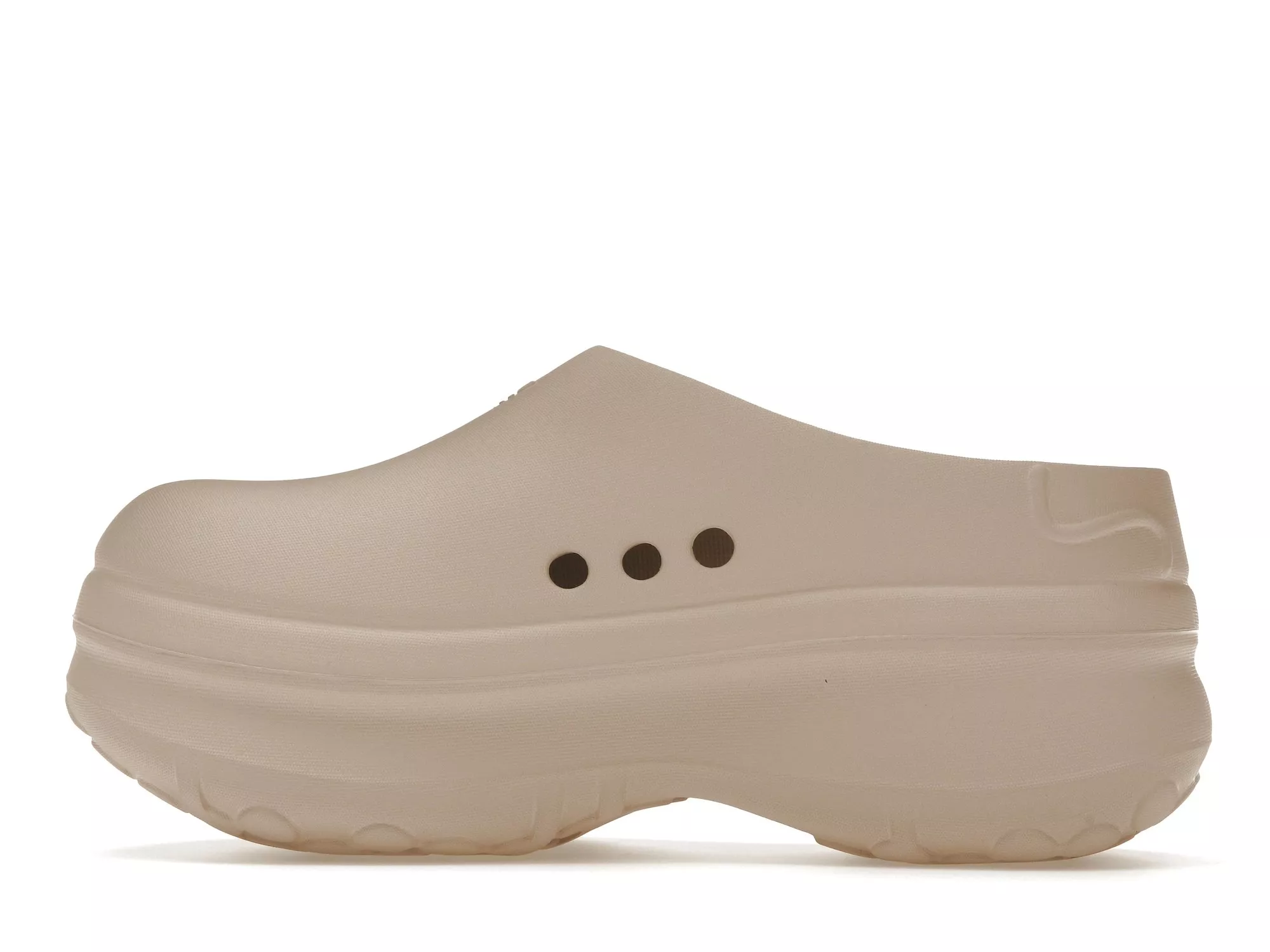 Фото № 5 с приближением к товару «‎adidas adiFOM Stan Smith Mule Wonder Taupe »