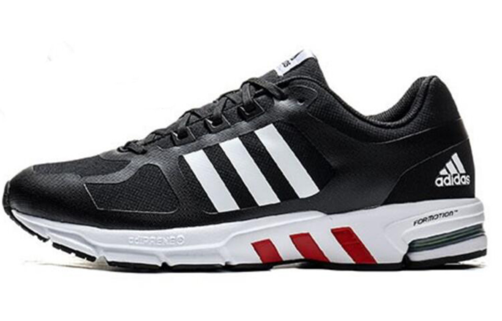 Фото № 1 с приближением к товару «‎adidas Equipment 10 EM whiteblack»