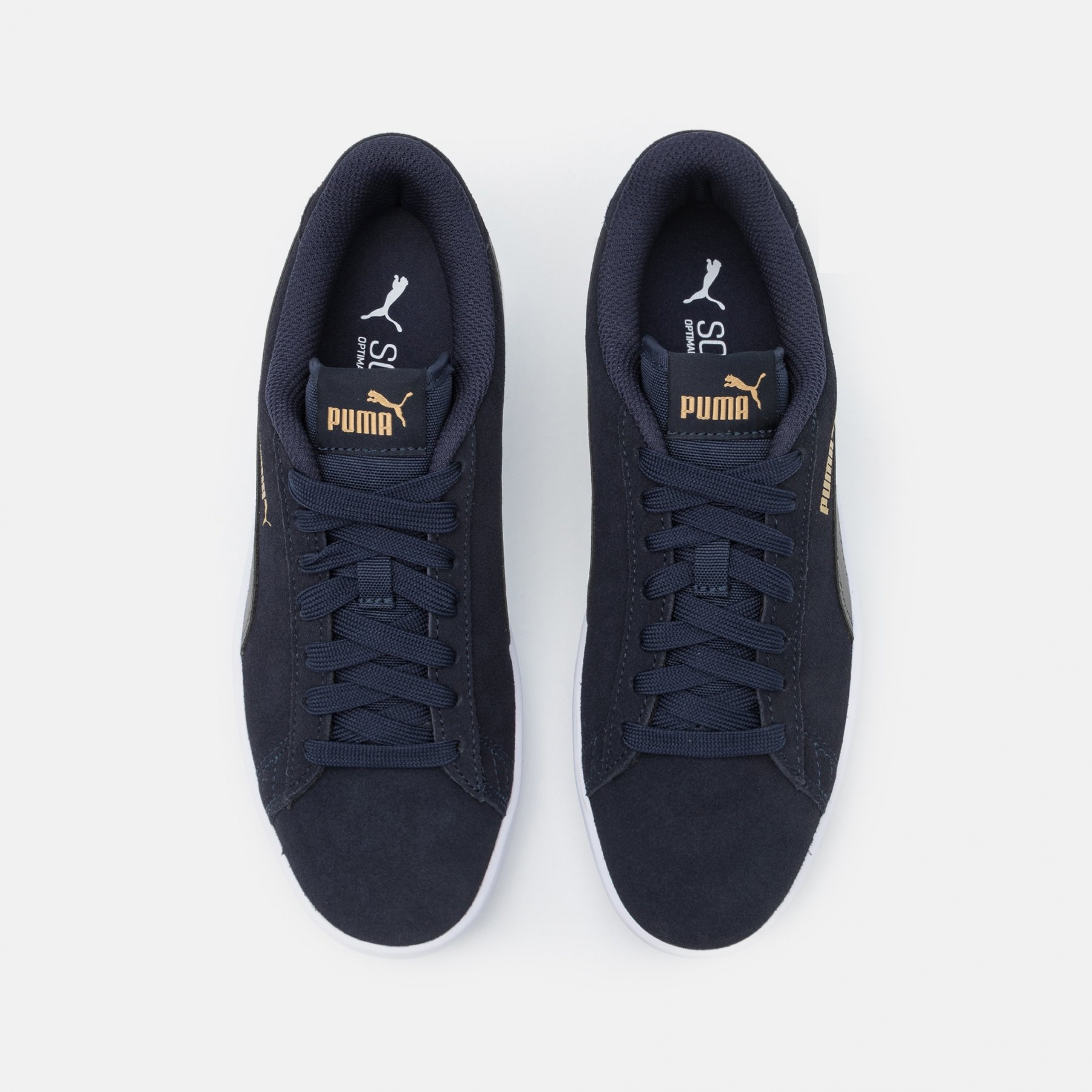 Фото № 3 с приближением к товару «‎Puma Smash V2 »