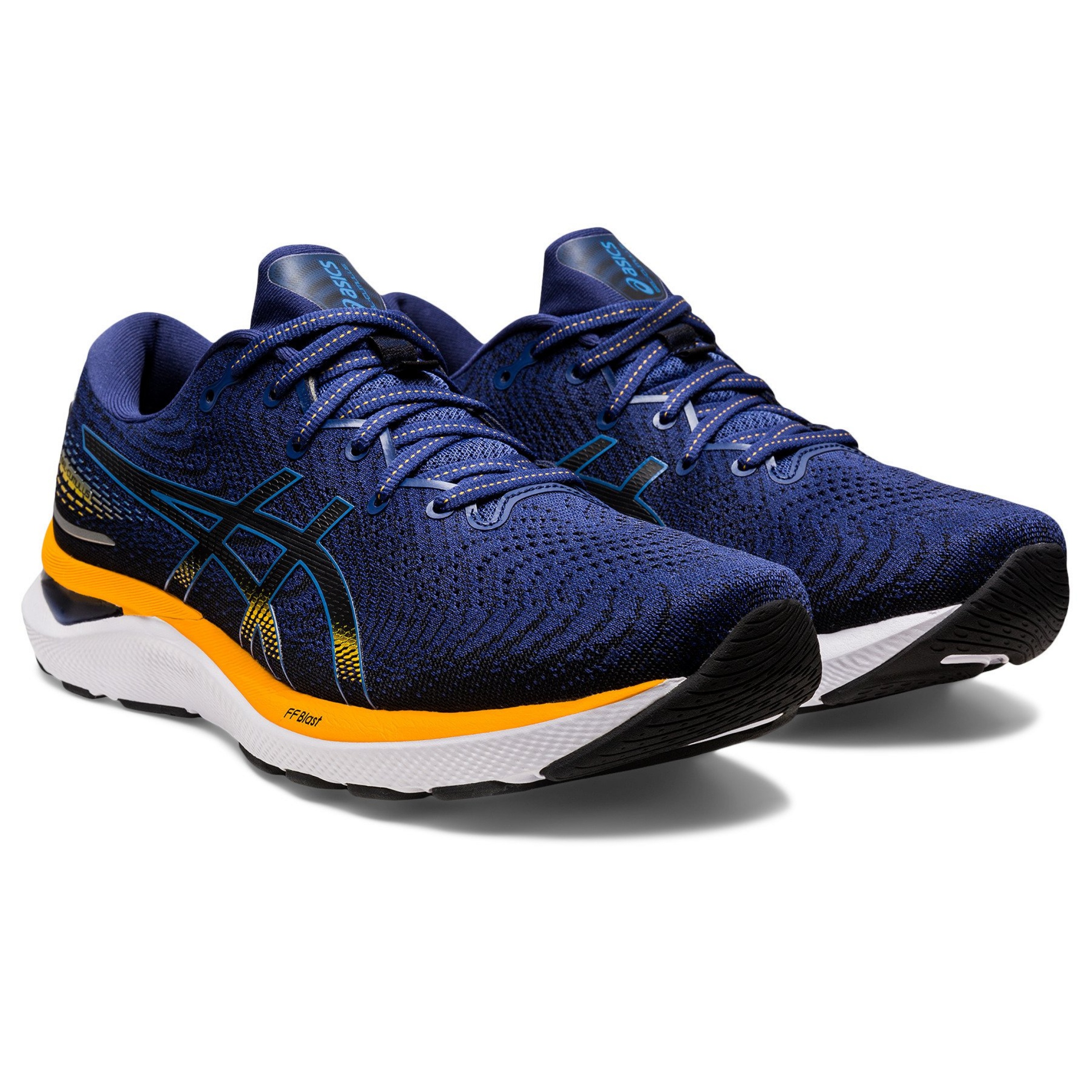 Фото № 2 с приближением к товару «‎Asics Gel-Cumulus 24»