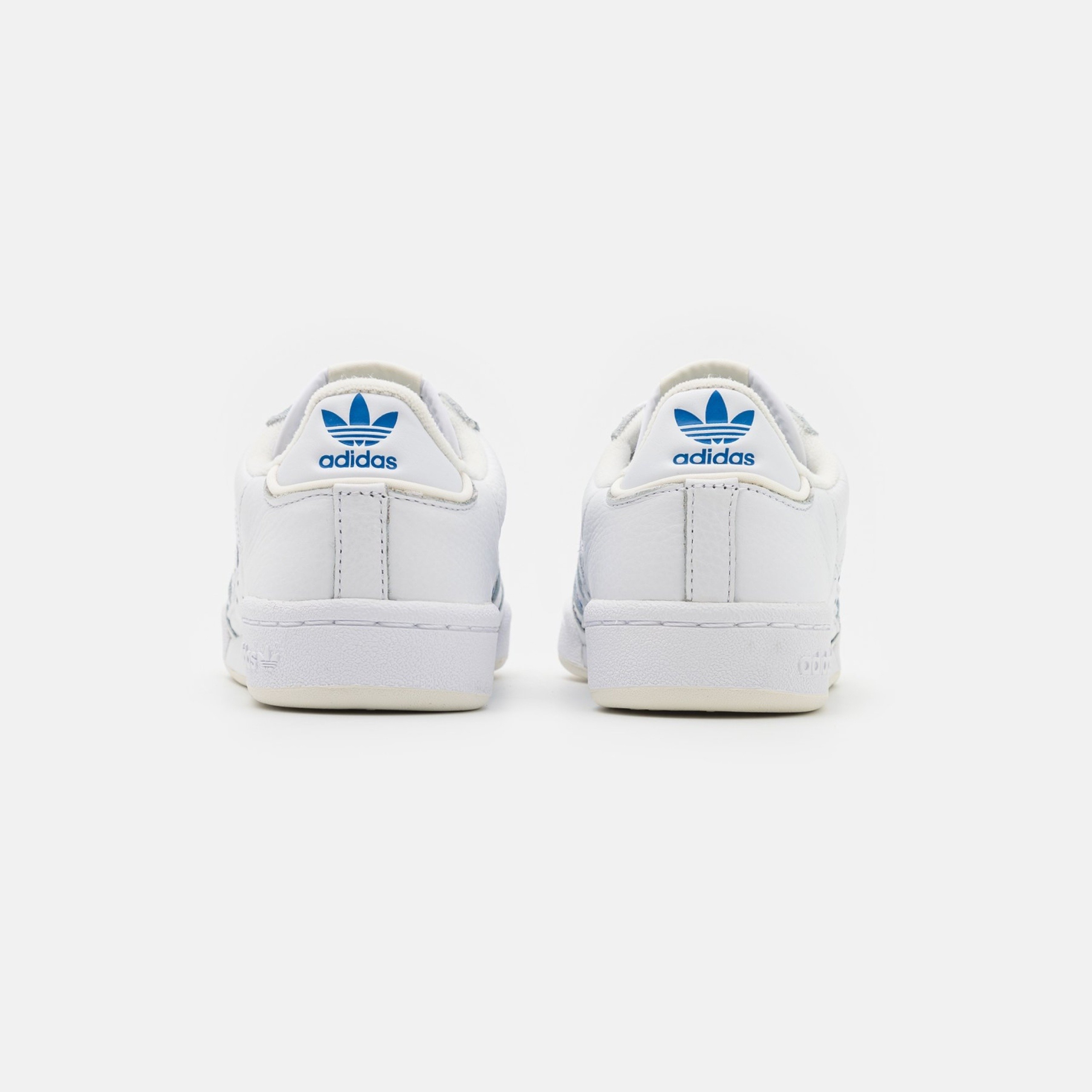 Фото № 3 с приближением к товару «‎Adidas Continental 80 Stripes »