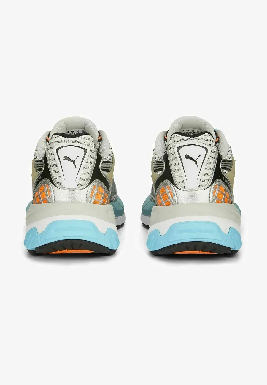 Фото № 3 с приближением к товару «‎VELOPHASIS PHASED»