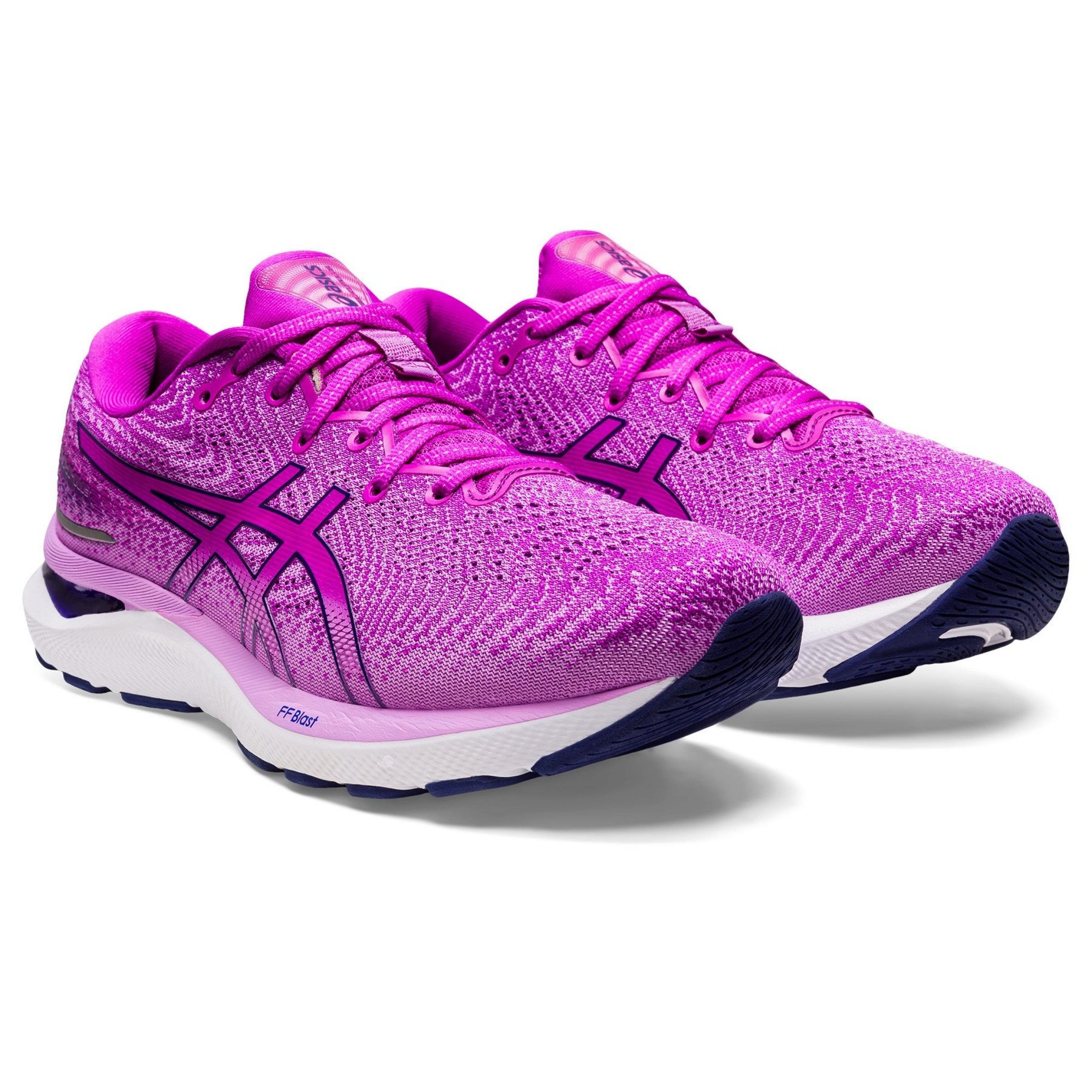 Фото № 2 с приближением к товару «‎Asics Gel Cumulus 24»