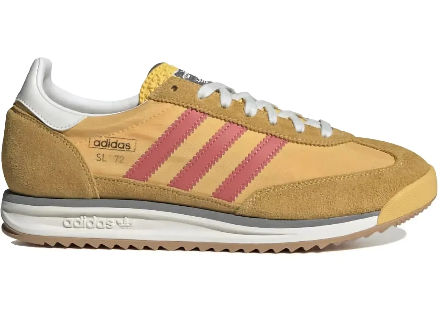 adidas SL 72 RS