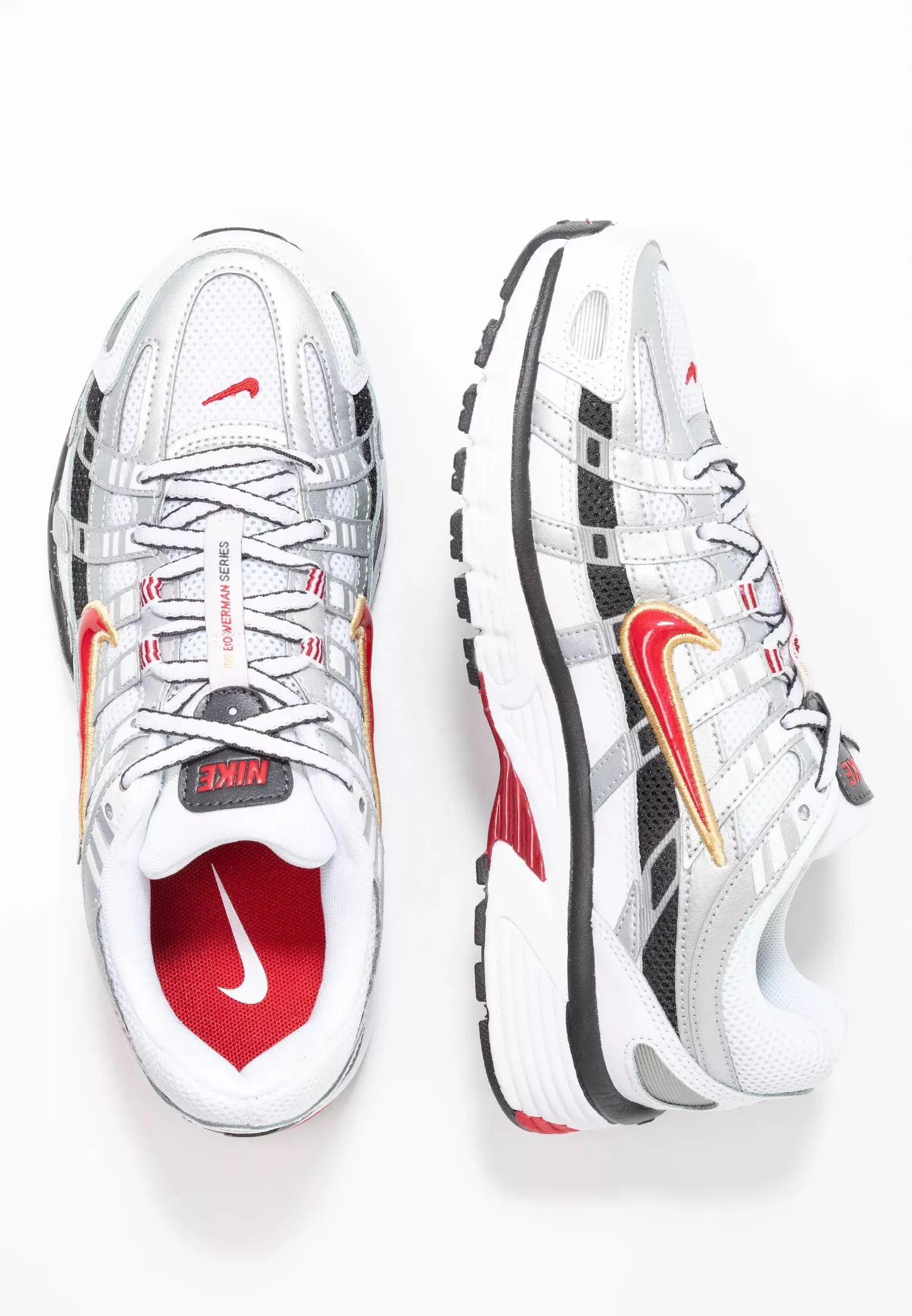 Фото № 4 с приближением к товару «‎WMNS P-6000»