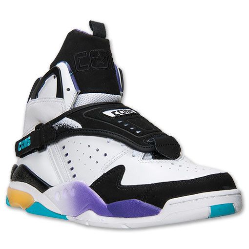 Фото № 2 с приближением к товару «‎Converse Aero Jam Mid Grandmama»