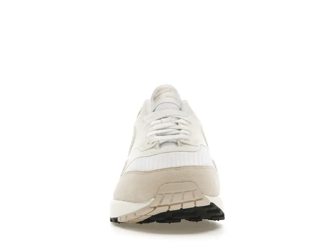 Фото № 2 с приближением к товару «‎Nike Air Max 1 Pale Ivory Sanddrift »